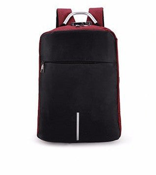 Anti-theft bag backpack - My Store