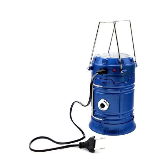 LED Solar Camping Lantern - My Store