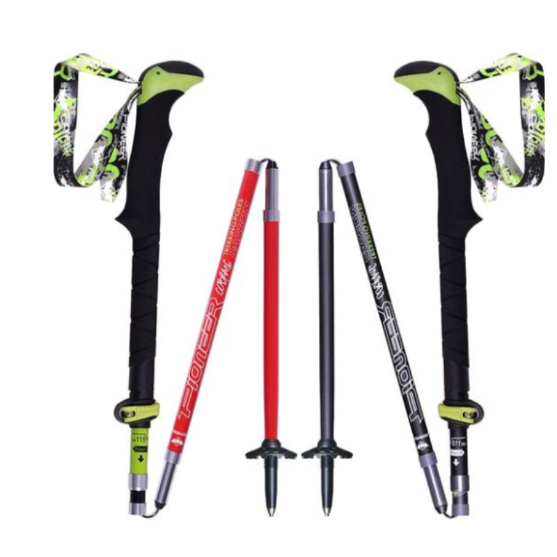 Carbon Fiber Trekking Pole - My Store