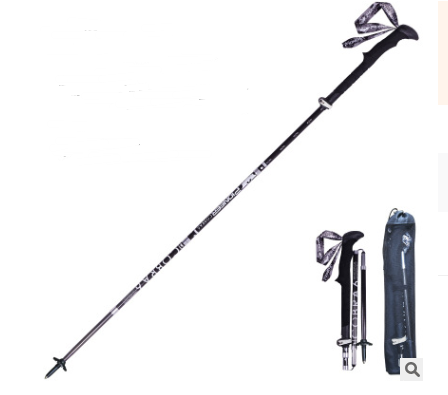 Carbon Fiber Trekking Pole - My Store