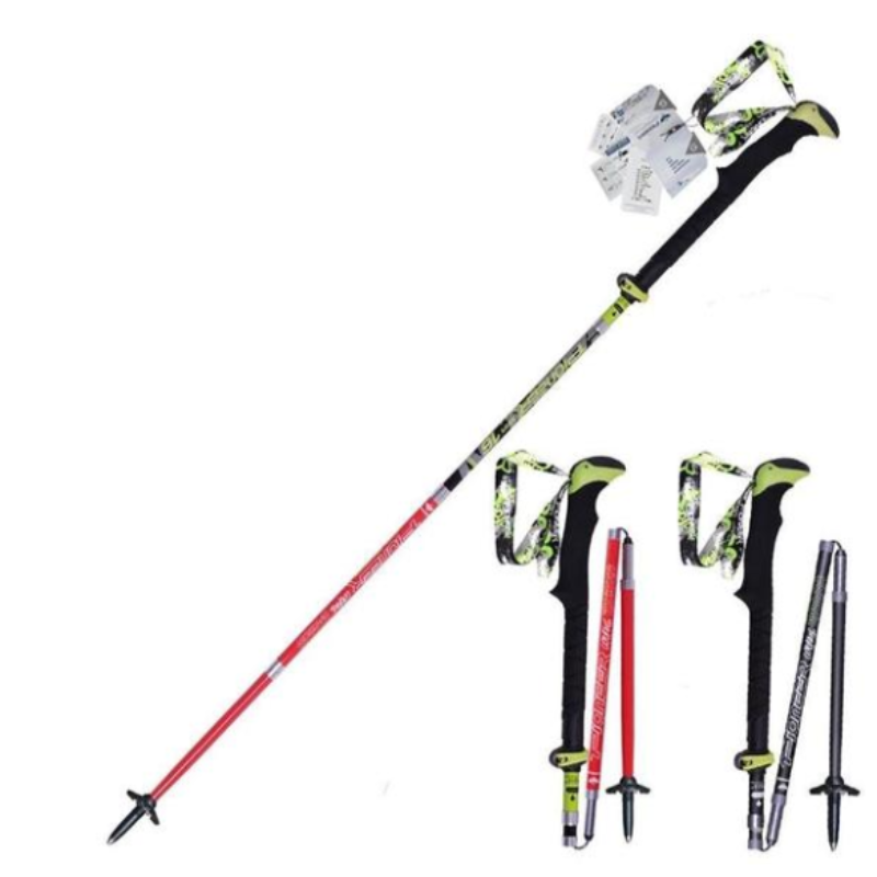 Carbon Fiber Trekking Pole - My Store