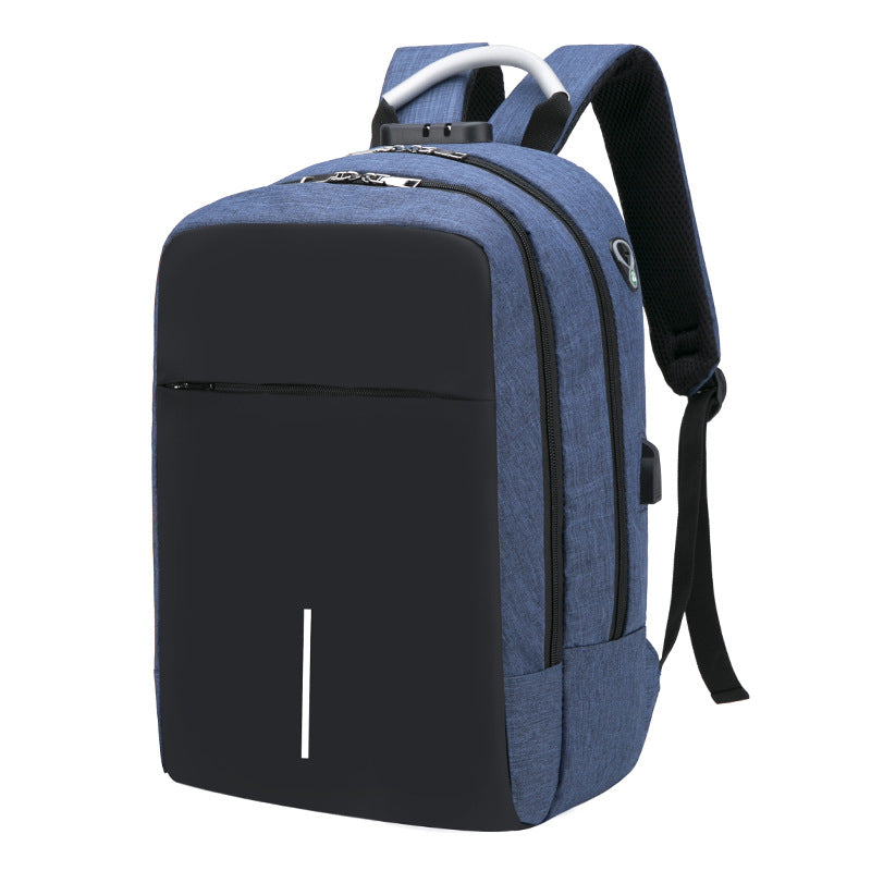 Anti-theft bag backpack - My Store