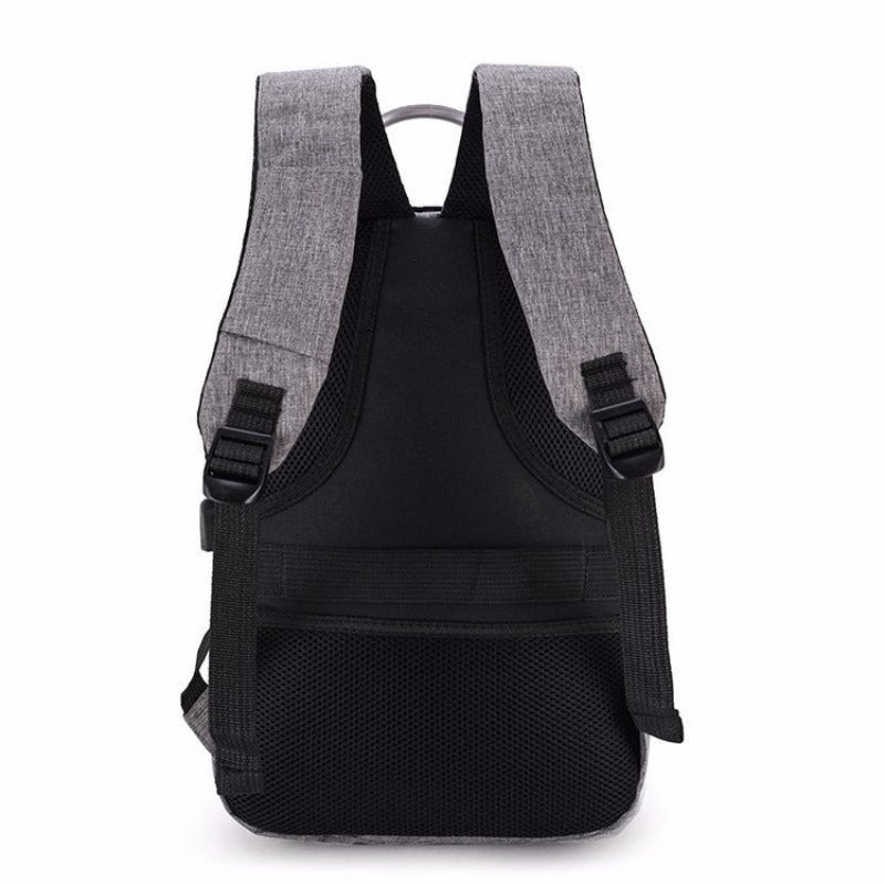 Anti-theft bag backpack - My Store