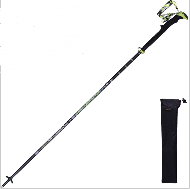 Carbon Fiber Trekking Pole - My Store