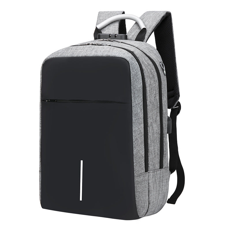 Anti-theft bag backpack - My Store