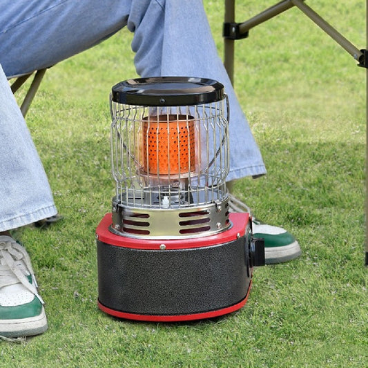 New Outdoor Camping Stove Heater - My Store