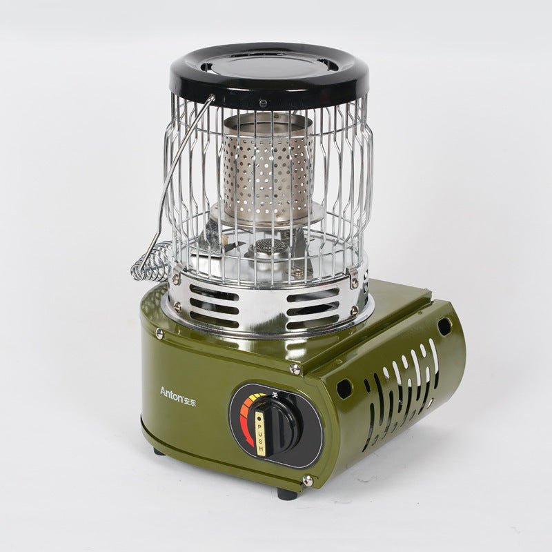 New Outdoor Camping Stove Heater - My Store