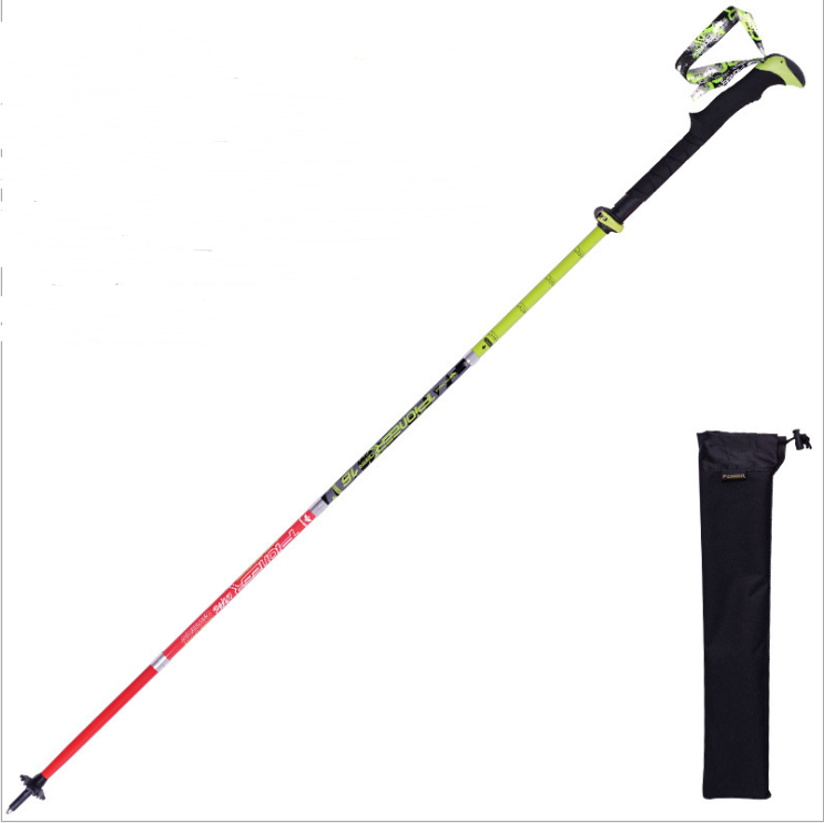 Carbon Fiber Trekking Pole - My Store