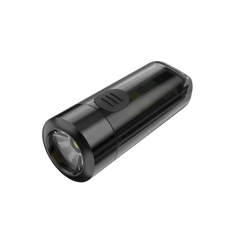 LED Outdoor Strong Light Portable Keychain Light - My Store