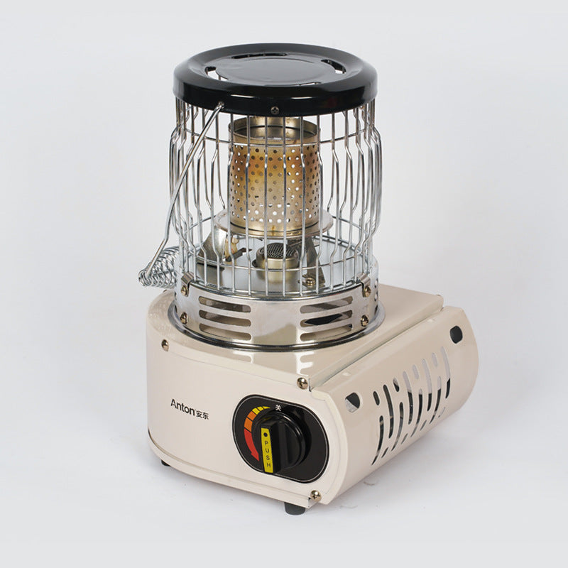 New Outdoor Camping Stove Heater - My Store